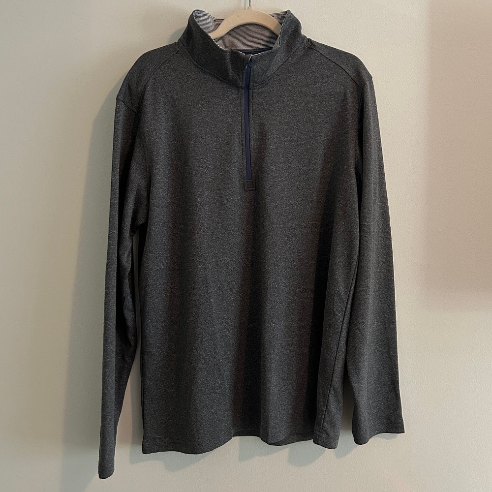 Maelreg Performance Pullover